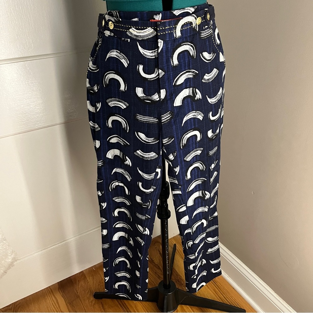 Anthropologie Cartonnier Charlie Trouser